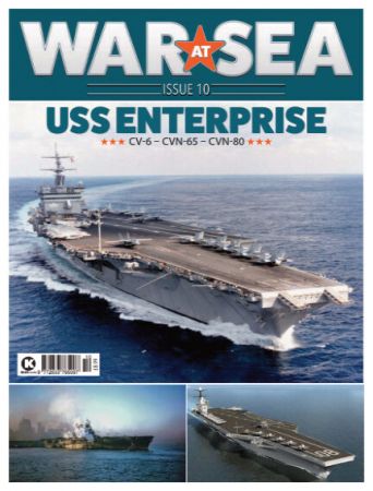 War at Sea   Issue 10, 2022