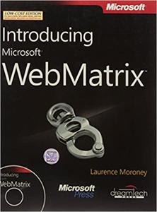 Introducing Microsoft WebMatrix