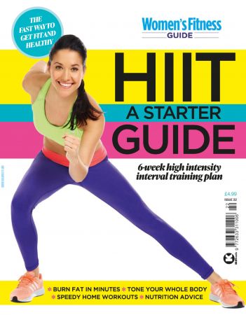 Women's Fitness Guide   Issue 22, 2022 (true PDF)