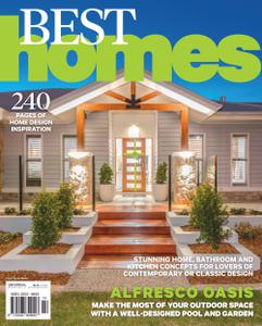 Best Homes - May 2022