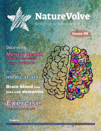 NatureVolve – Issue 8   2021