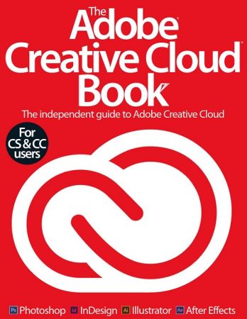 The Adobe Creative Cloud Book Volume 1, 2014