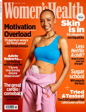 Women's Health UK   June 2022