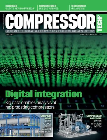 Compressor Tech2   June 2022