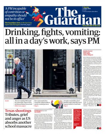 The Guardian   26 May 2022