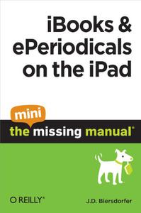 iBooks and ePeriodicals on the iPad The Mini Missing Manual