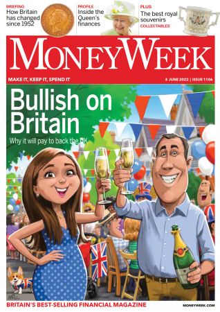 MoneyWeek   03 June 2022
