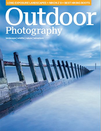 Outdoor Photography   Issue 281, 2022