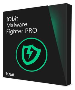 IObit Malware Fighter Pro 9.2.0.668 Multilingual