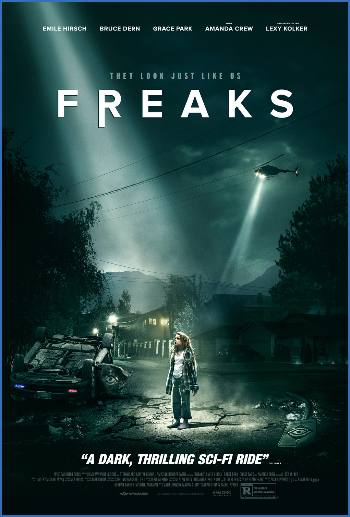 Freaks 2018 720p BluRay DD5 1 x264 RoSubbed-FZHD