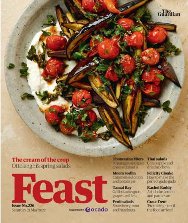 The Guardian Feast   21 May 2022