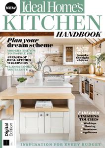 Ideal Home's Kitchen Handbook - 26 June 2022