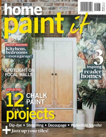 Home   Paint It, 2022