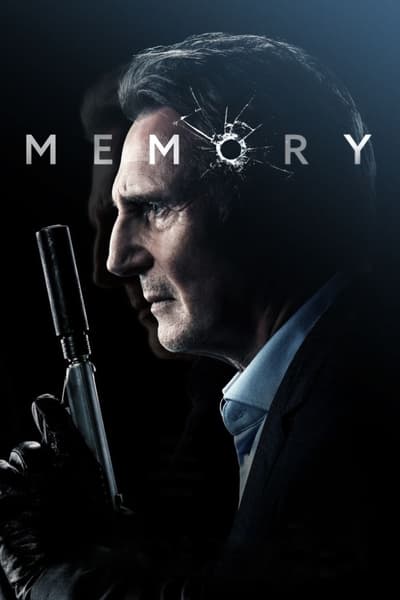 Memory [2022] BRRip XviD AC3-EVO