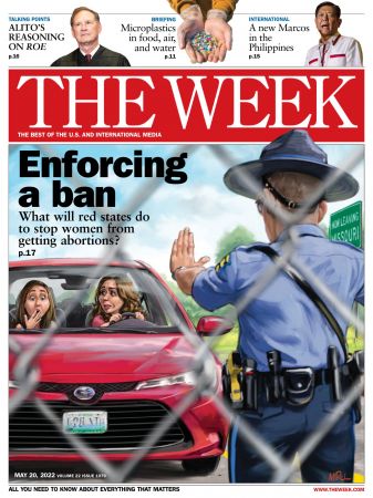 The Week USA   May 20, 2022