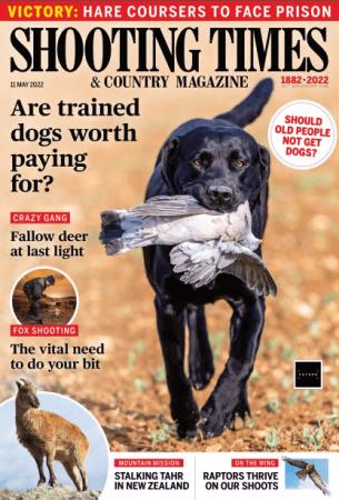 Shooting Times & Country   11 May 2022