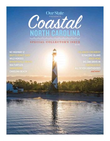 Our State Celebrating North Carolina   Summer 2022