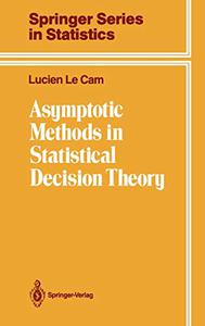 Asymptotic Methods in Statistical Decision Theory