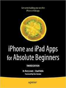 iPhone and iPad Apps for Absolute Beginners 