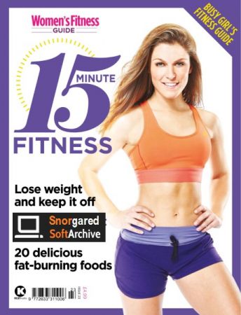 Women's Fitness Guides – Issue 23 2022