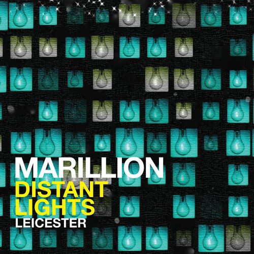 Marillion - Distant Lights - Leicester (2022) (Live 2019)