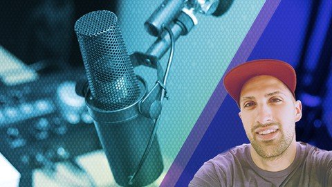 Udemy - Record Vocals With No Latency