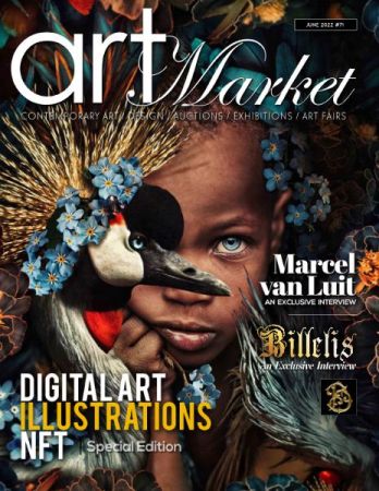 Art Market   Issue 71   June 2022