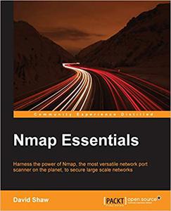 Nmap Essentials 