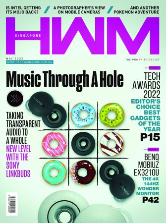 HWM Singapore   May 2022 (True PDF)