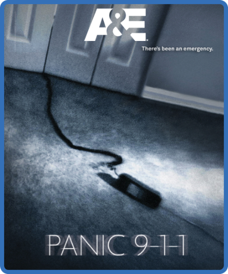 Panic 911 S03E01 Im Dying 720p HDTV x264-CRiMSON