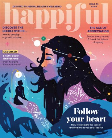 Happiful – Issue 63 2022