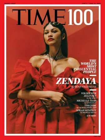 Time USA   June 06, 2022