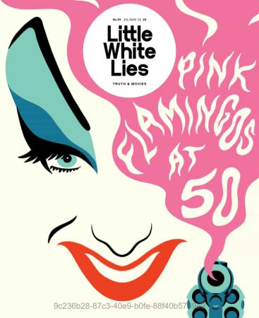 Little White Lies   Issue 94, July/August 2022