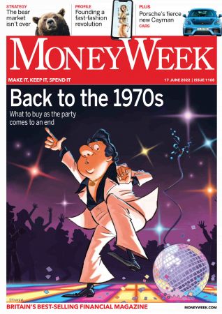 MoneyWeek   17 June 2022