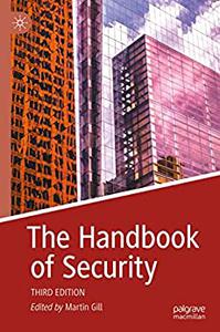 The Handbook of Security, 3rd Edition