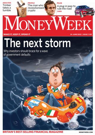 Moneyweek   24 June 2022