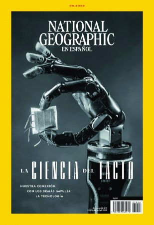 National Geographic en Español México – junio 2022