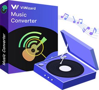 ViWizard Music Converter 2.8.3.760 Multilingual