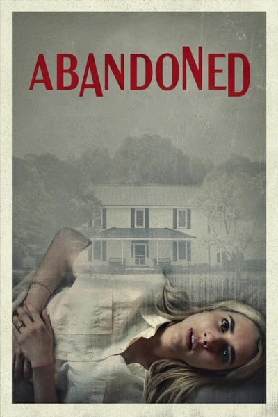 Abandoned (2022) 1080p WEBRip x264-RARBG