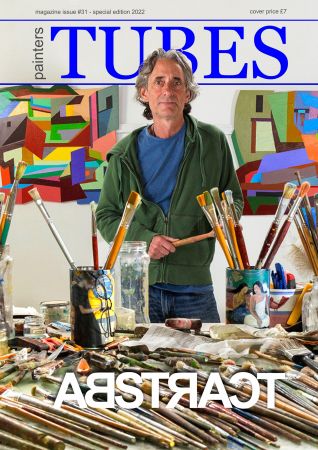 Painters Tubes  Issue 31, Special Edition 2022