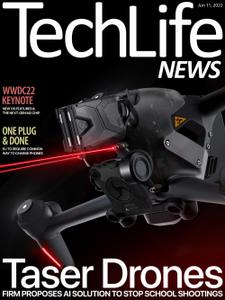 Techlife News   June 11, 2022