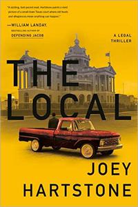 The Local A Legal Thriller