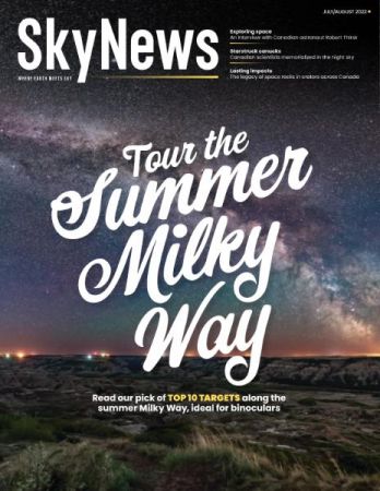 SkyNews   Jul August 2022