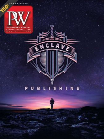 Publishers Weekly   May 23, 2022