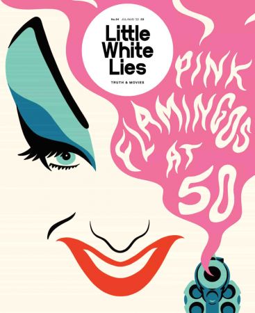 Little White Lies   Issue 94, 2022