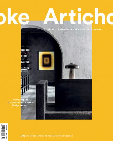 Artichoke   Issue 79, 2022