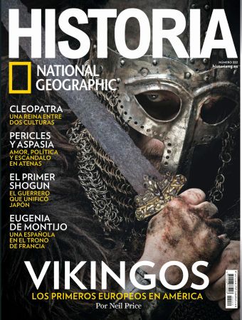Historia National Geographic   Nr. 222, 2022