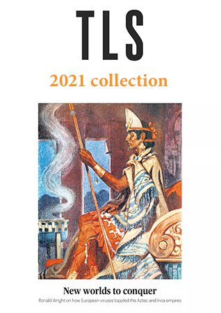 The TLS / Times Literary Supplement   Full Year 2021 Collection