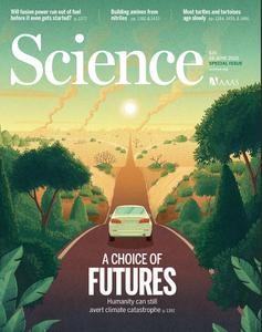 Science   24 June 2022