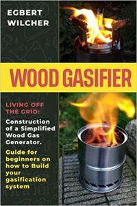 Wood Gasifier